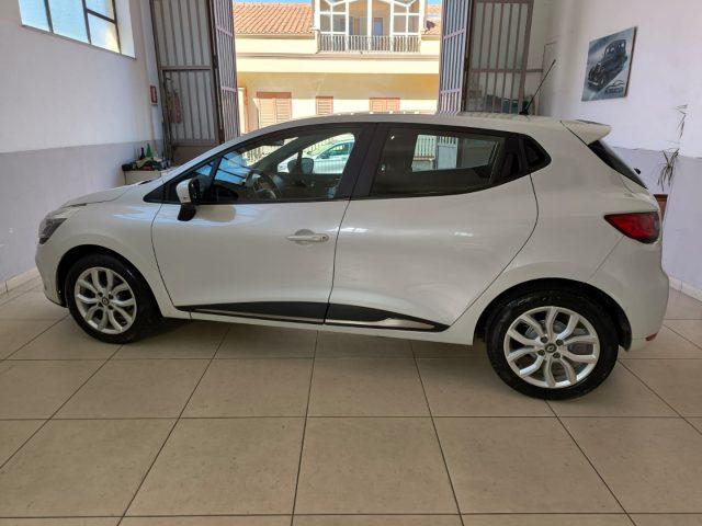 RENAULT Clio TCe 12V 90 CV GPL Energy Business