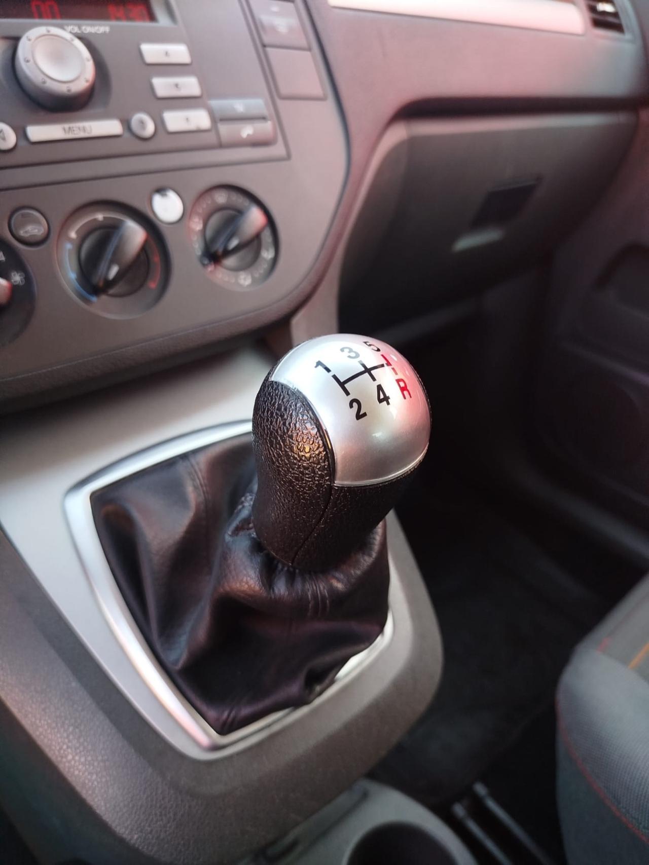 Ford C-Max Focus 1.6 TDCi (90CV) Titanium