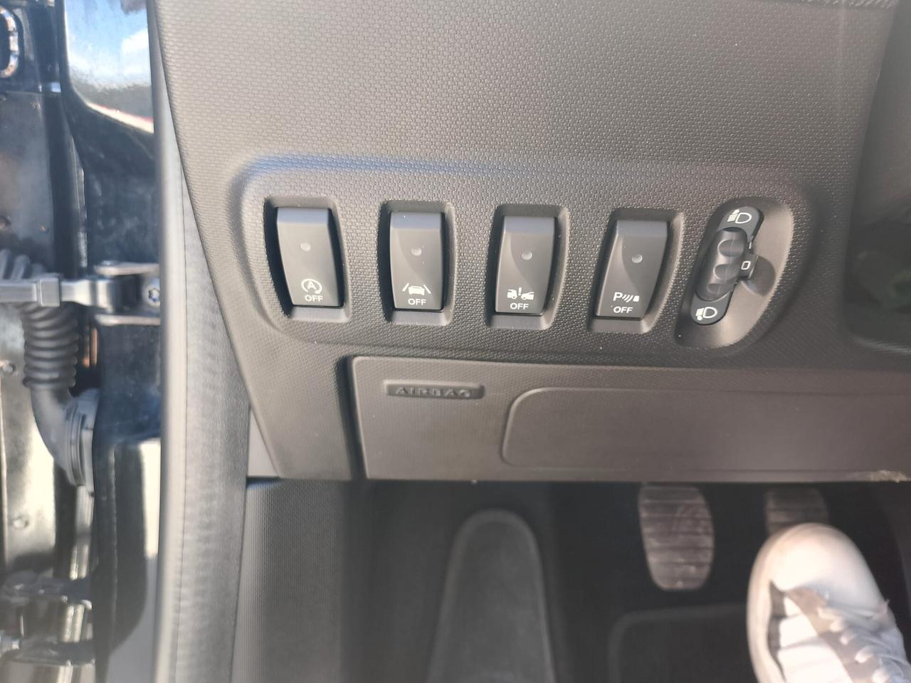 Smart ForFour 70 1.0 Passion Cabrio