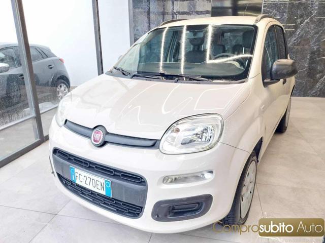 FIAT Panda 0.9 Natural Power Lounge (Garanzia 12 Mesi)