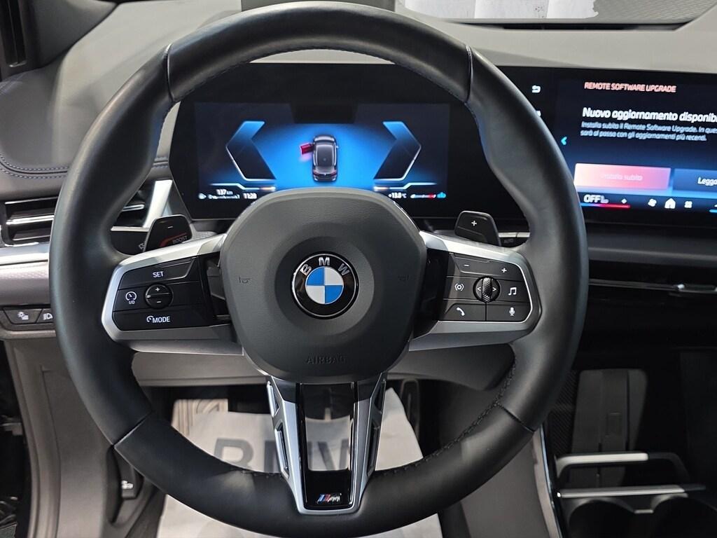 BMW Serie 2 Active Tourer 218 d MSport DCT