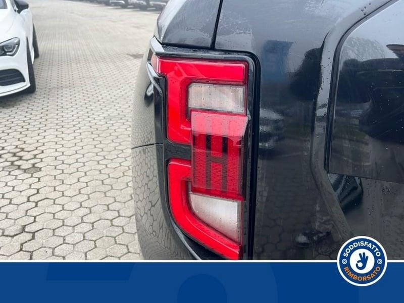 KGM Torres HEV K-Line 1.5 Turbo GDI 2WD AT