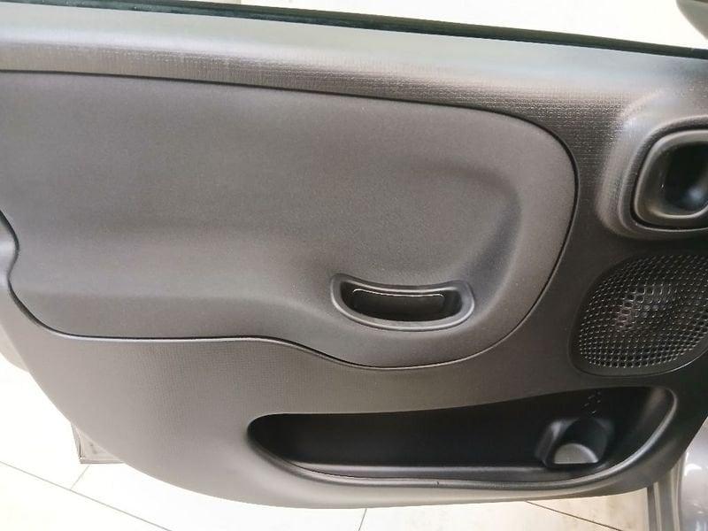 FIAT Panda 1.0 firefly hybrid s&s 70cv 5p.ti