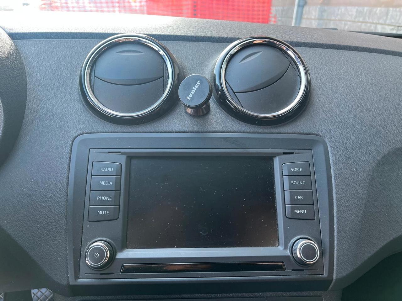 SEAT Ibiza Ibiza ST ST 1.0 Connect 75cv - UNICO PROPRIETARIO
