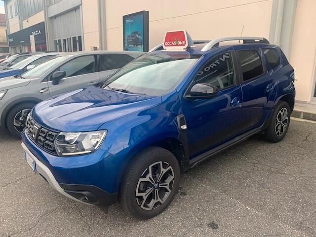 Dacia Duster 1.0 TCe 100 CV ECO-G 4x2 15th Anniversary
