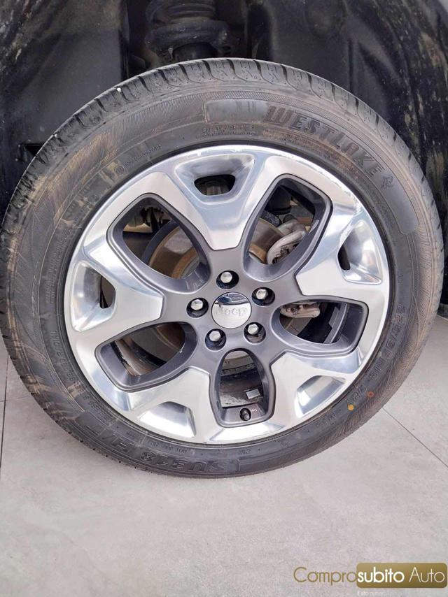 JEEP Compass 2.0 Multijet Aut. 4WD (Garanzia 12 Mesi)