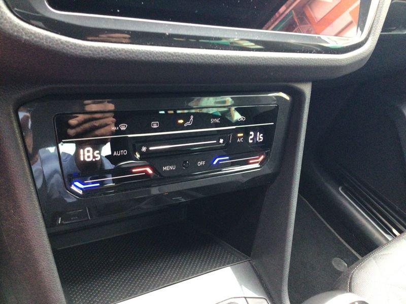 Volkswagen Tiguan Tiguan 1.5 TSI ACT Life