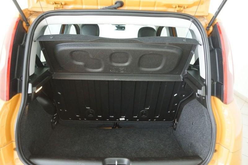 FIAT Panda Panda 1.2 Easy