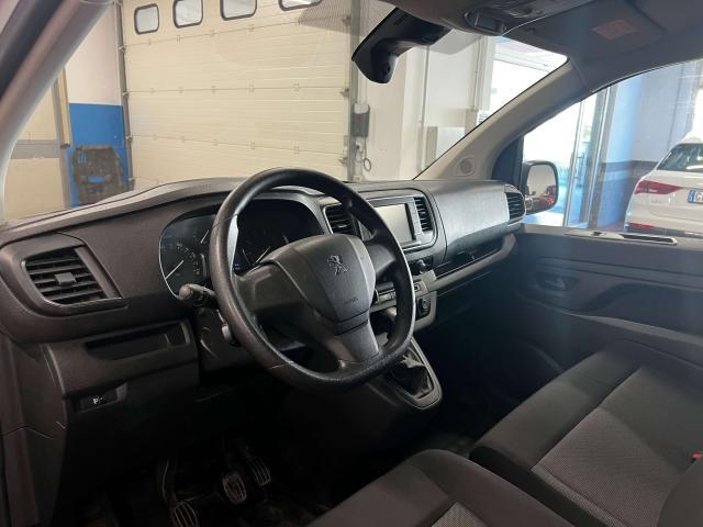 Peugeot Expert BLUEHDI 140 PREMIUM LONG
