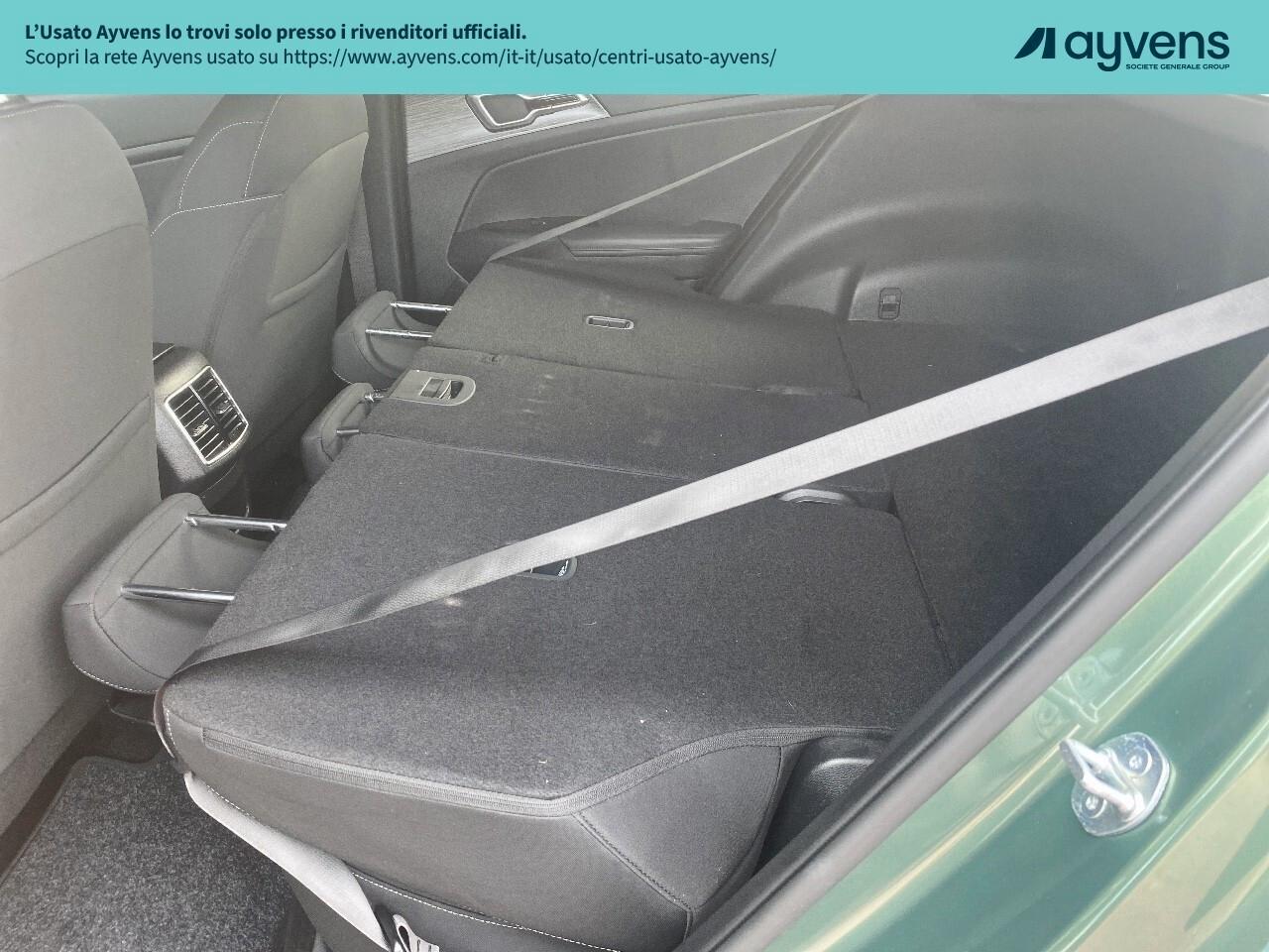 Kia Sportage 1.6 CRDi MHEV DCT Style