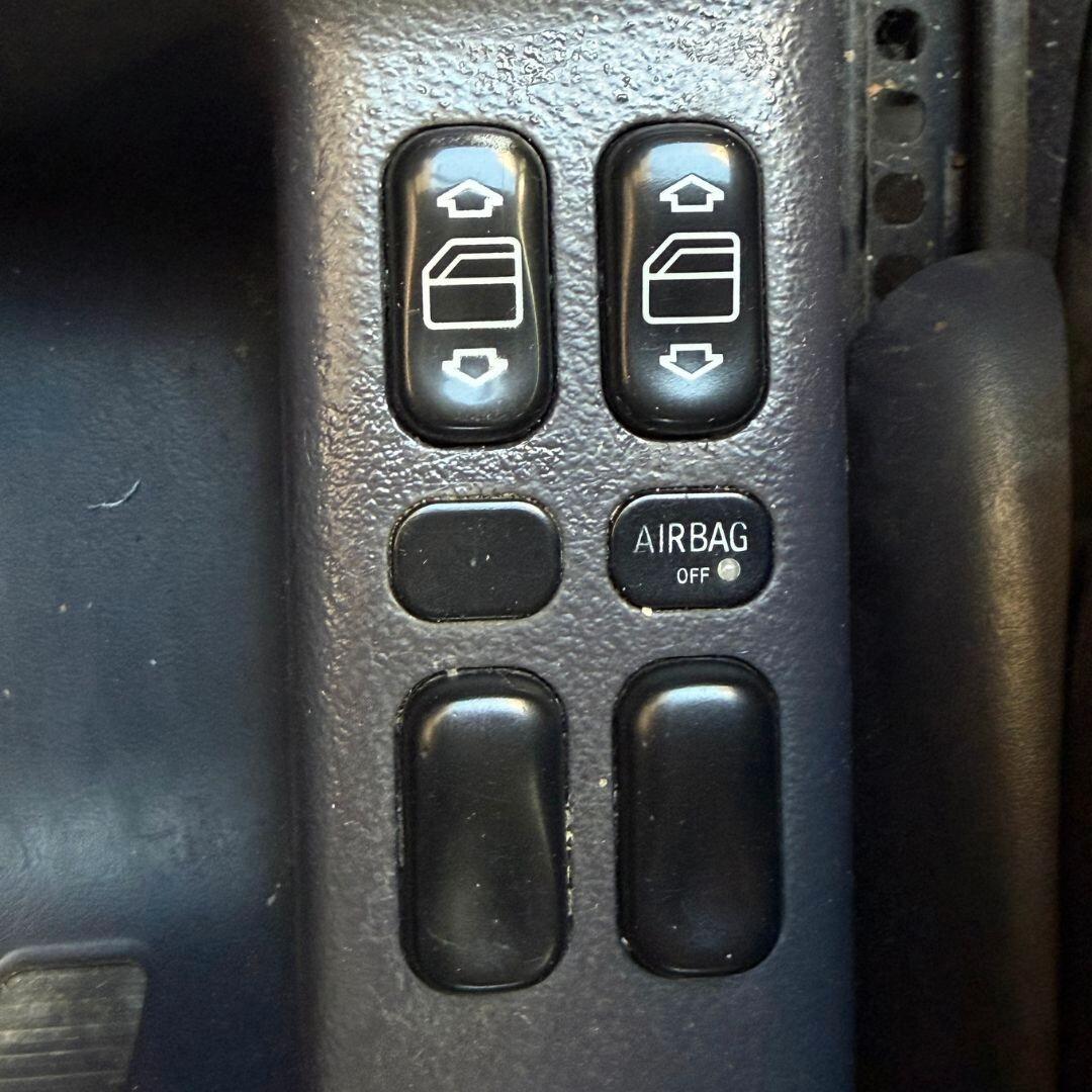 Mercedes Classe A 170 CDI cat Avantgarde