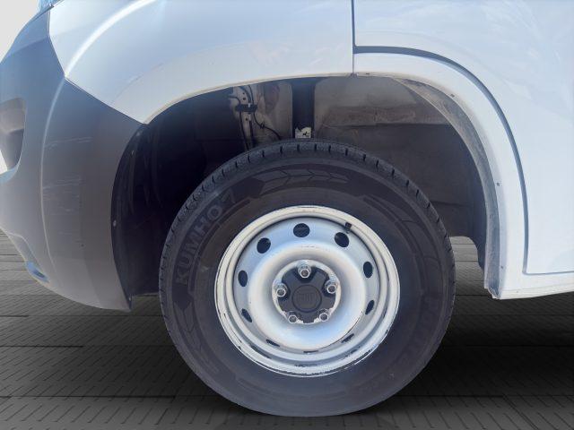 FIAT Ducato Ducato 30 2.2 Mjt 120CV PC-TN Furgone