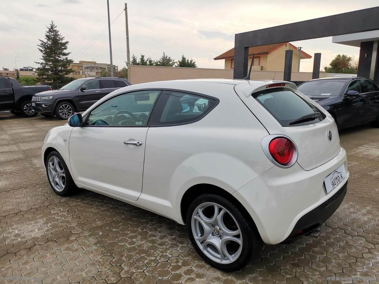 ALFA ROMEO MiTo 1.3 JTDm 95 CV S&S