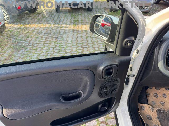 FIAT Panda CROSS 1.0 Hybrid NO VICOLI 5 POSTI CARPLAY