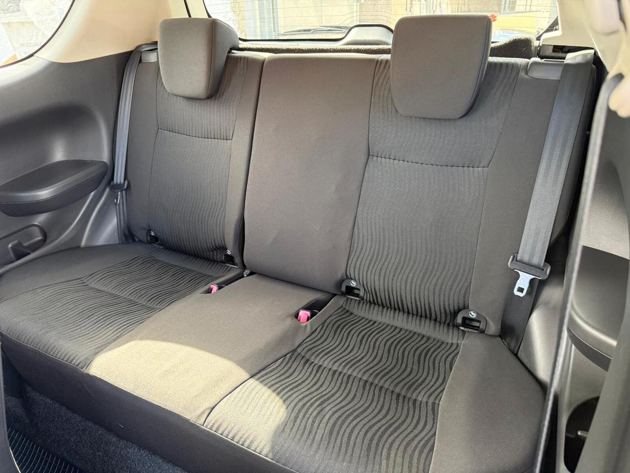 Suzuki Swift 1.3 DDiS 75cv 2012 tagliandata