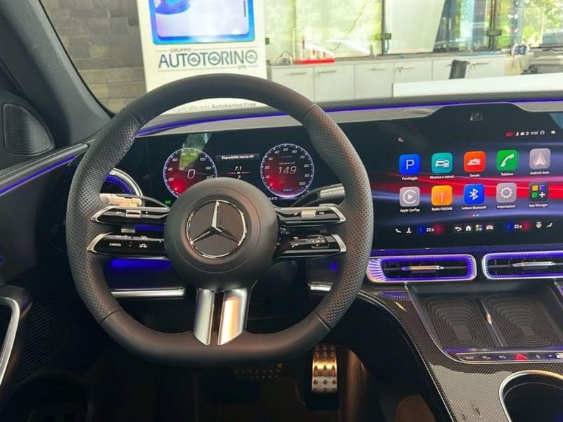 Mercedes-Benz GLC 400 4Matic EQ Advanced Plus