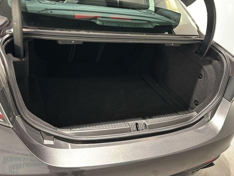 Alfa Romeo Giulia Giulia 2.0 Turbo 280 CV AT8 AWD Q4 Sprint