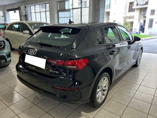 AUDI A3 SPB 30 TDI S tronic Business