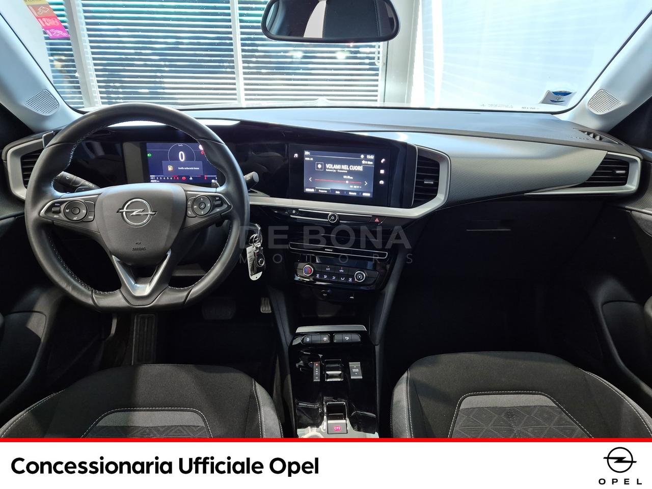 Opel Mokka 1.2 t edition s&s 130cv at8