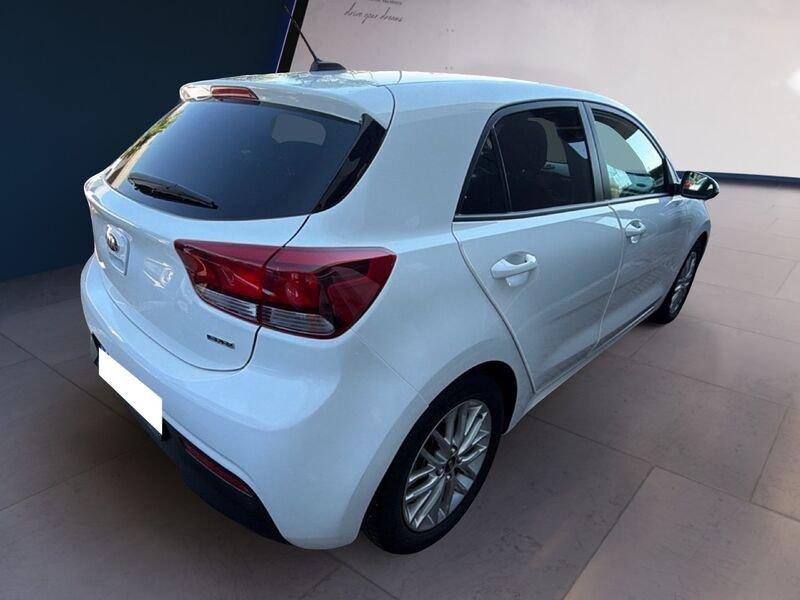 Kia Rio Rio 1.4 crdi Cool 90cv