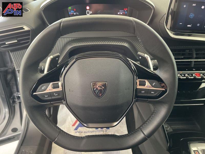 Peugeot 2008 PureTech 100 Allure S/S