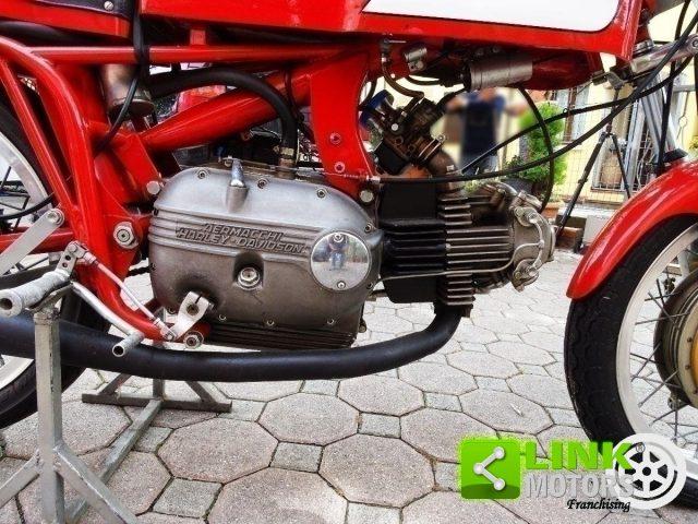AERMACCHI Other Aermacchi-Harley-Davidson-ANNO-1965-5-MARCE
