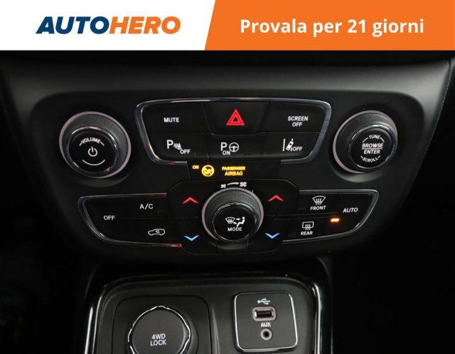 JEEP Compass 2.0 Multijet II aut. 4WD Limited