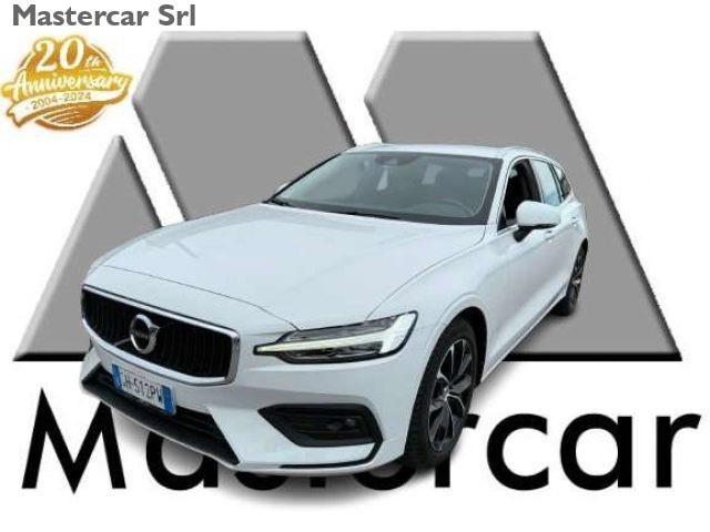 VOLVO V60 D3 N1 AUTOCARRO 150cv GEART BUSINESS PRO - GH512PW
