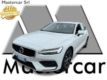 VOLVO V60 D3 N1 AUTOCARRO 150cv GEART BUSINESS PRO - GH512PW