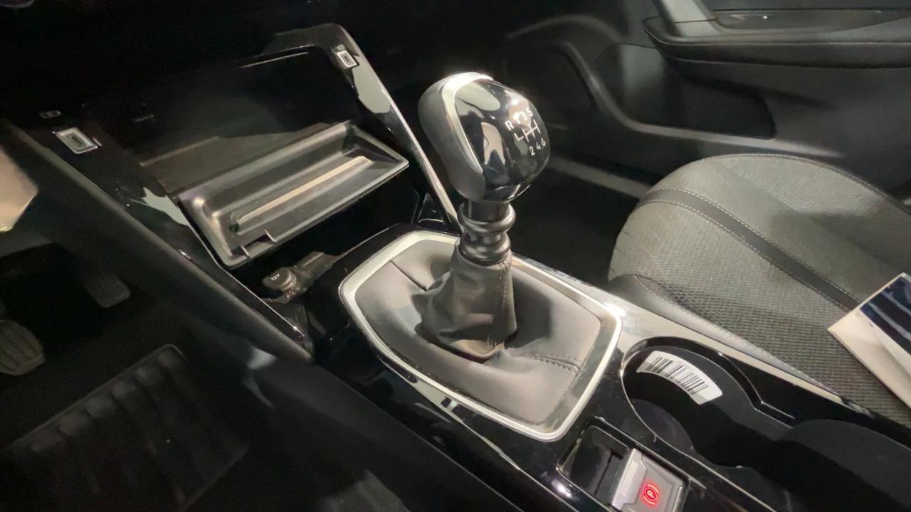 Peugeot 2008 PureTech 100 S&S Allure