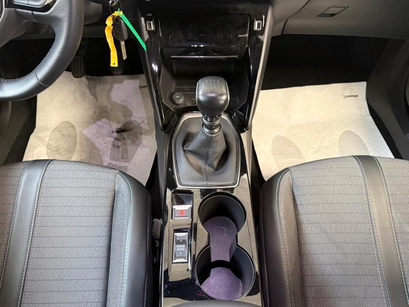 Peugeot 2008 2008 1.2 puretech Allure Pack s&s 130cv