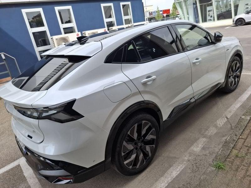 Renault Rafale esprit Alpine full hybrid E-Tech 200 cv
