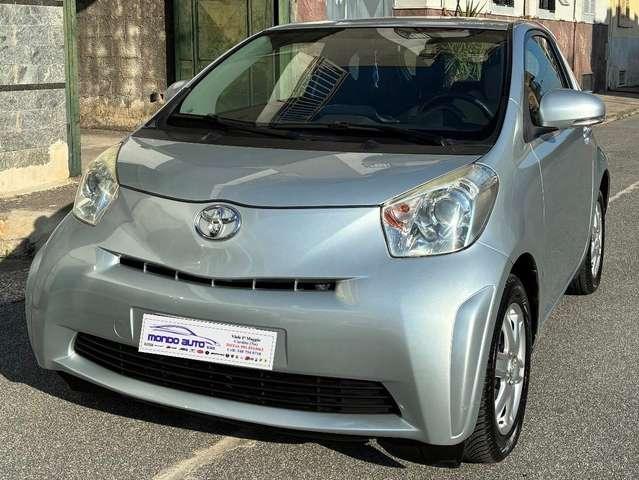 Toyota iQ 1.0 68 CV AUTO SOL