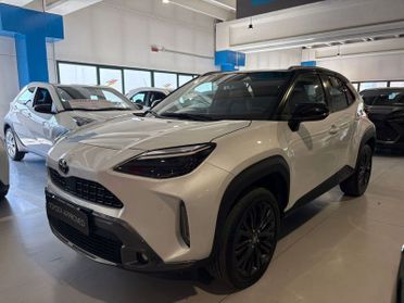 Toyota Yaris Cross 1.5H (116 CV) E-CVT Adventure