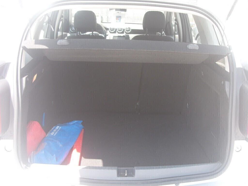 Dacia Duster 1.6 SCe GPL 4x2 Comfort - 2020