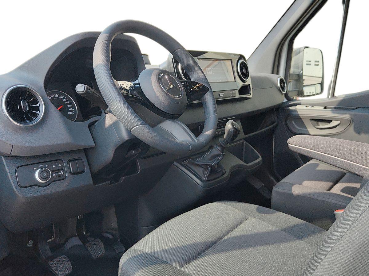 Mercedes-Benz Sprinter Telaio 515CDI 37/50 PRO