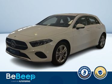 Mercedes-Benz Classe A A 250 E PHEV PROGRESSIVE ADVANCED AUTO