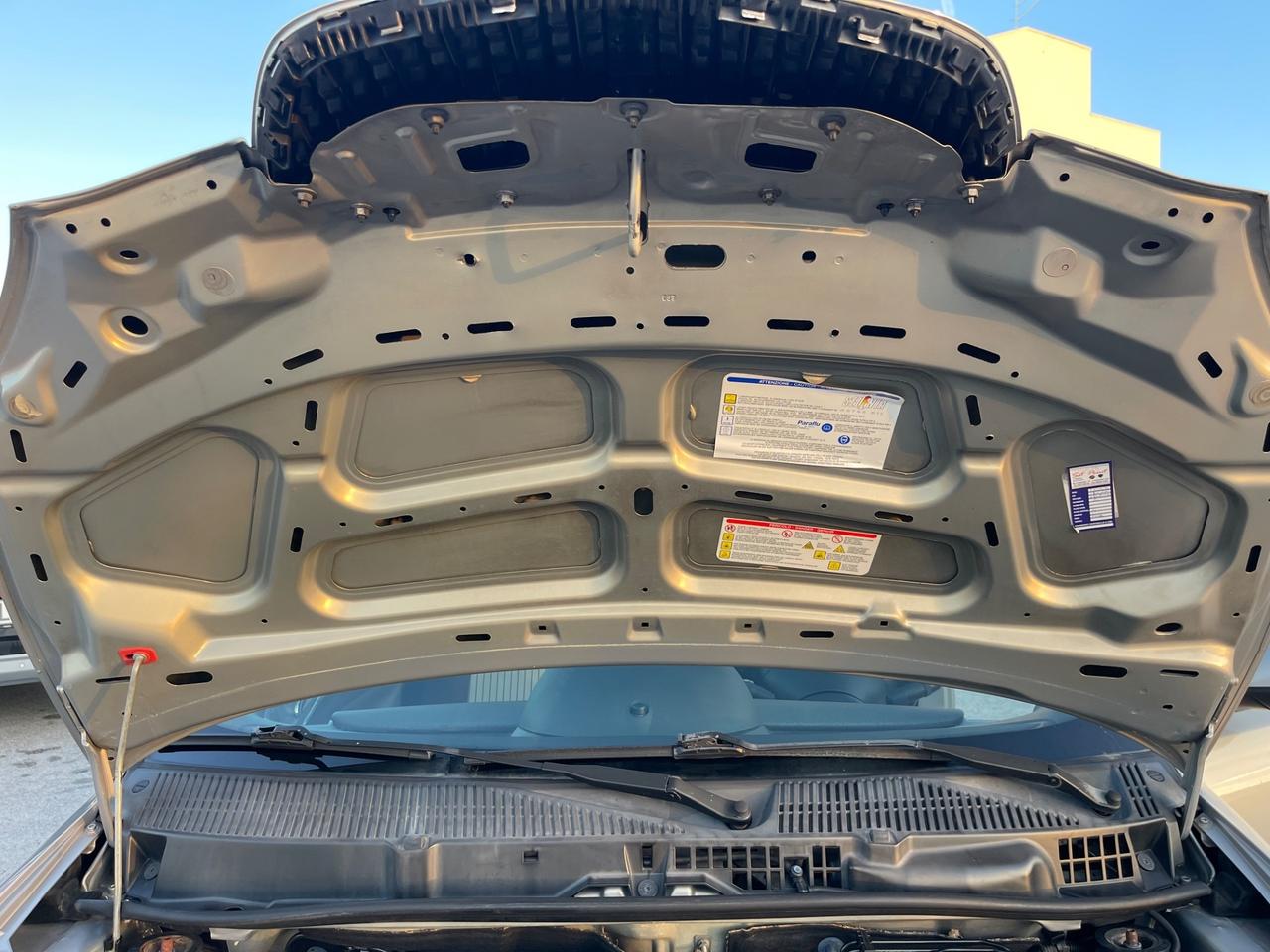 LANCIA YPSILON 1.4 8V FULL TETTO IN VETRO MY07