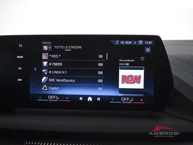 BMW 118 Serie 1 d MSport auto