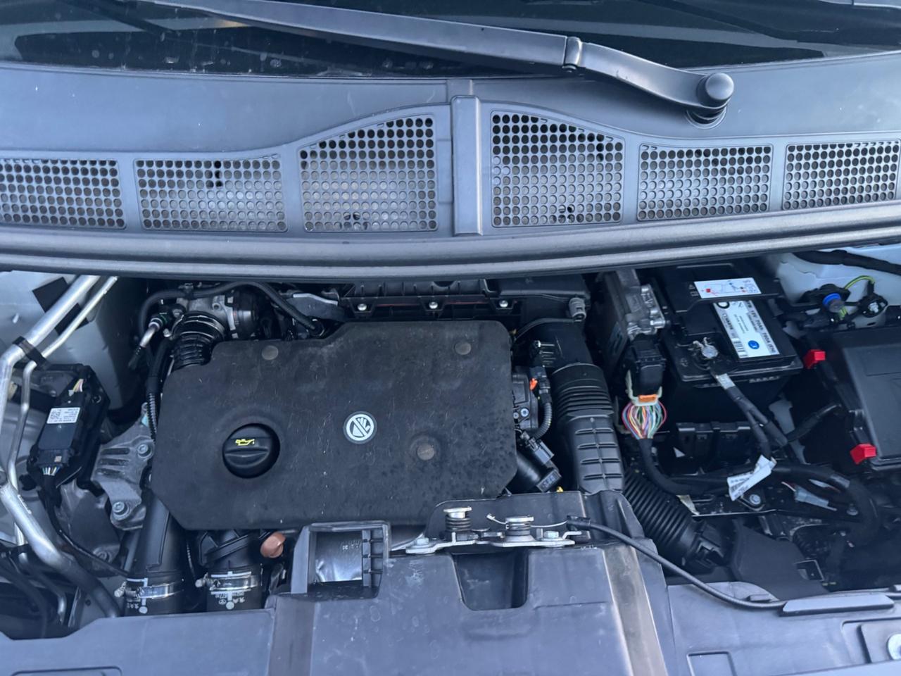 Fiat Scudo 1.5 BlueHDi 100 CV PL-TN Furgone Business