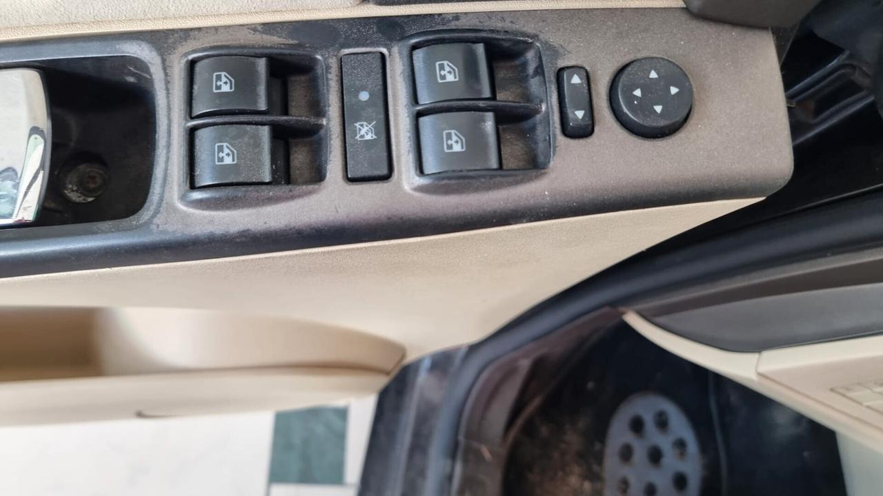 Lancia MUSA 1.4 16V Platino