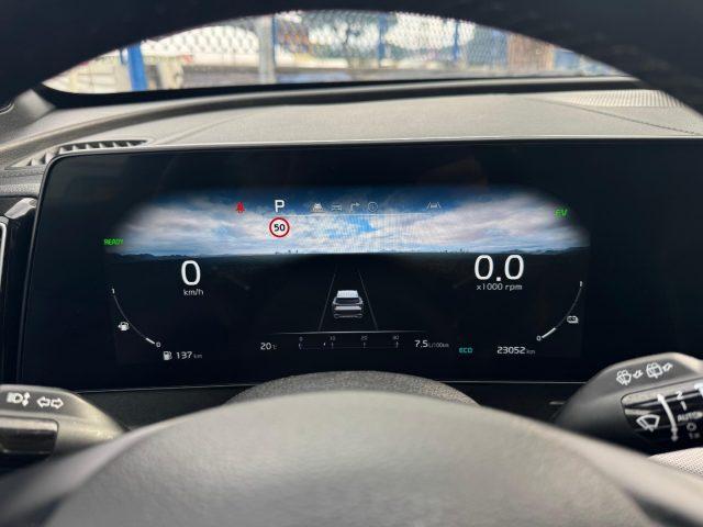 KIA Sportage 1.6 TGDi HEV AWD AT GT-line Plus