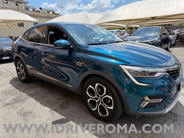 RENAULT Arkana Arkana Hybrid E-Tech 145 CV Intens