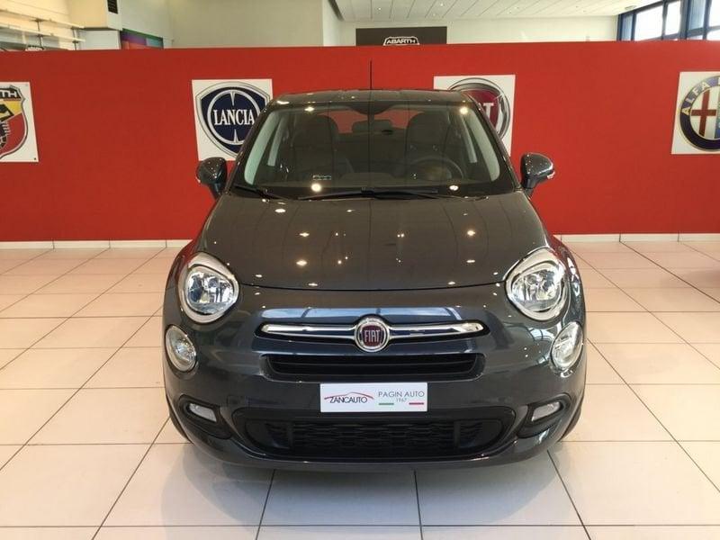 FIAT 500X 1.4 T-Jet 120 CV GPL Pop Star