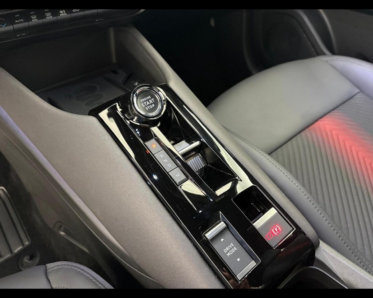 ALFA ROMEO Junior 1.2 ibrida Speciale 145cv edct6