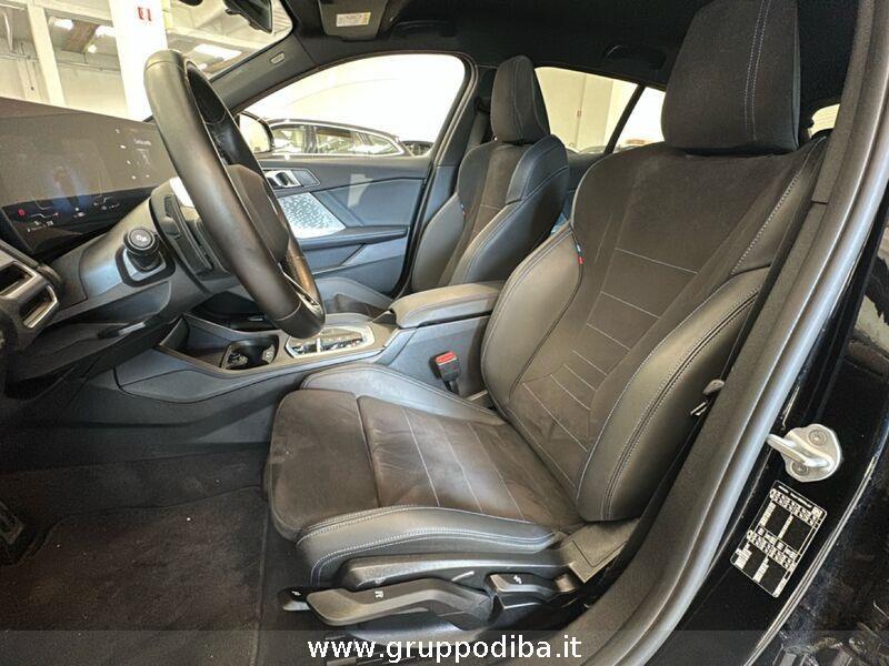 BMW Serie 1 F70 118d MSport auto