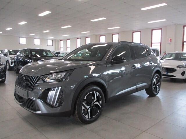 Peugeot 2008 PureTech 100 S&S Allure