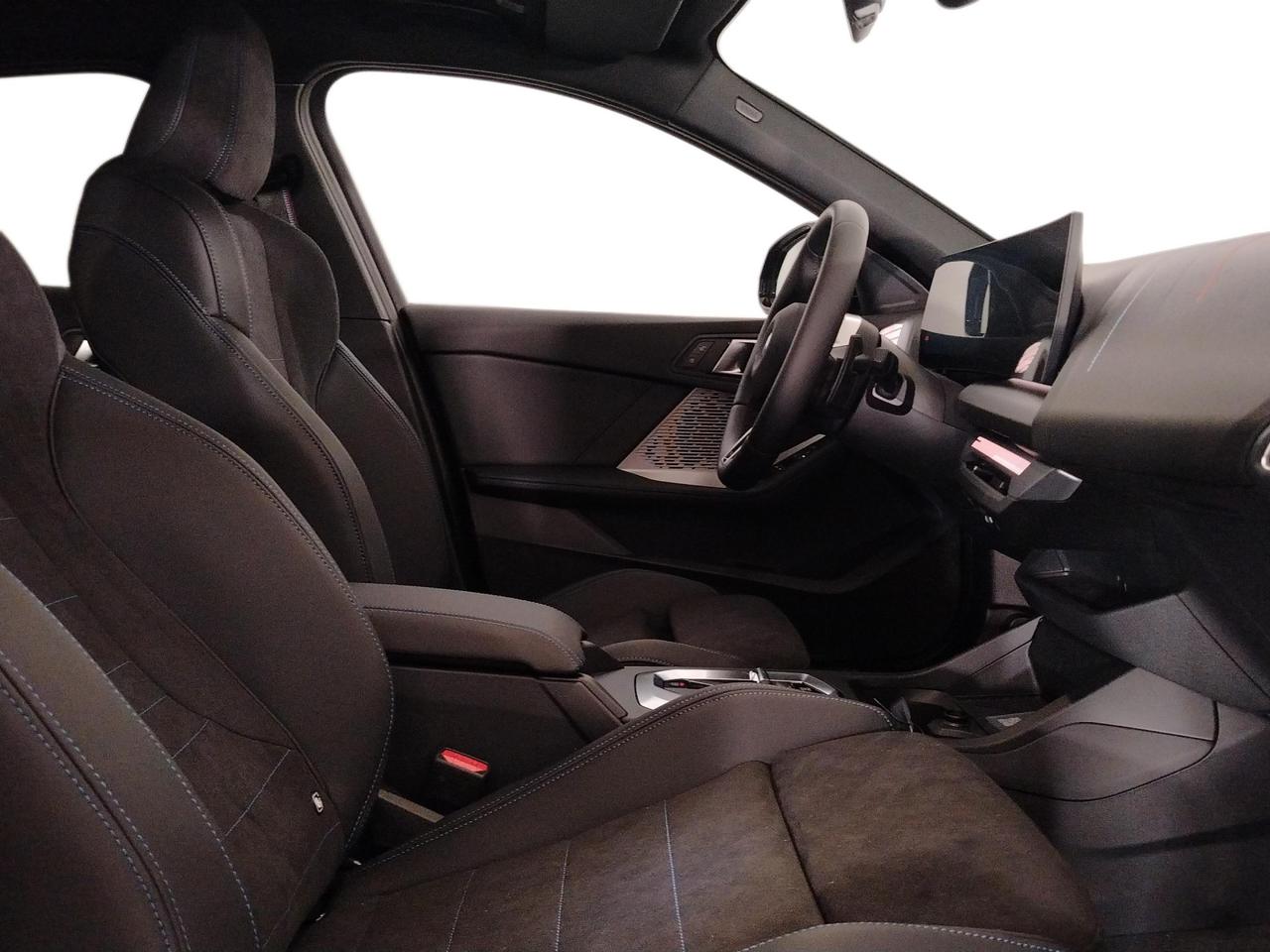 BMW Serie 1 120d 48V MSport Pro