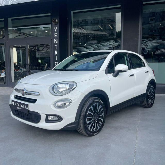 FIAT - 500X - 1.6 M.Jet 120 CV Business