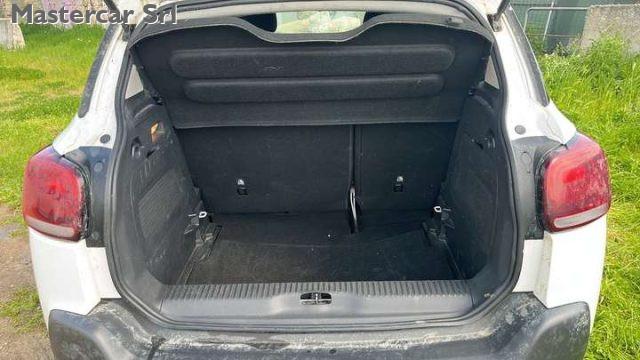 CITROEN C3 Aircross NEOPATENTATI C3 Aircross 1.2 Live TG : GM868VW